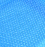 VidaXL Zwembadhoes 975x488 cm PE blauw