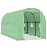 VidaXL Kas 9 m² 4,5x2x2 m