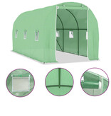 VidaXL Kas 9 m² 4,5x2x2 m