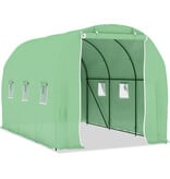 VidaXL Kas 6,86 m² 3,43x2x2 m