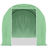 VidaXL Kas 6,86 m² 3,43x2x2 m