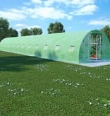 VidaXL Kas 54 m² 18x3x2 m