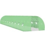 VidaXL Kas 45 m² 15x3x2 m