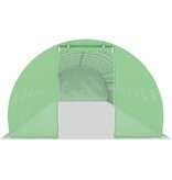 VidaXL Kas 45 m² 15x3x2 m