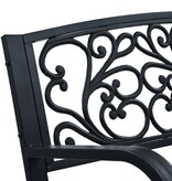 VidaXL Tuinbank 120 cm hout