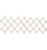 VidaXL Tuinlatwerken 5 st 180x60 cm vurenhout