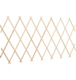 VidaXL Tuinlatwerken 5 st 180x60 cm vurenhout