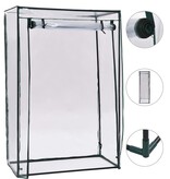 VidaXL Tomatenkas 102x52x150 cm