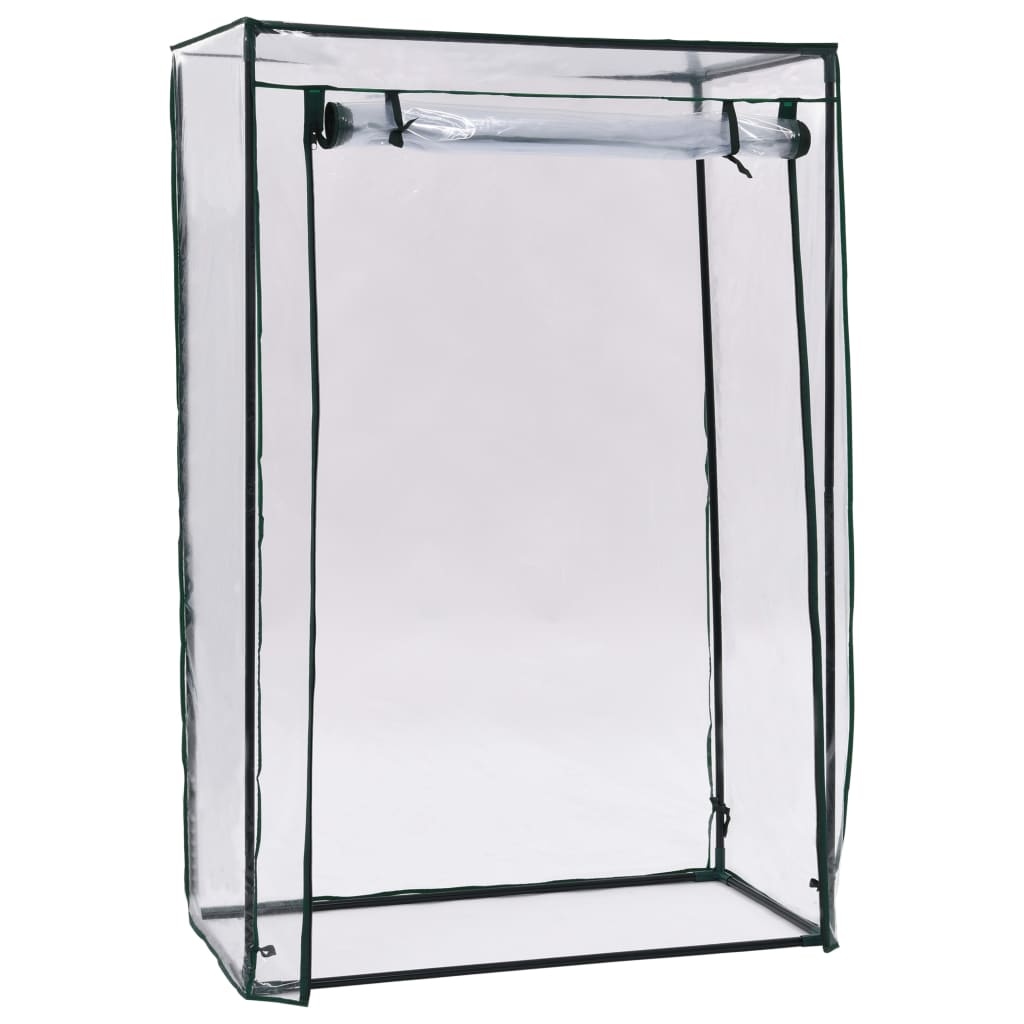 VidaXL Tomatenkas 102x52x150 cm