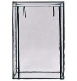 VidaXL Tomatenkas 102x52x150 cm