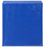 VidaXL Haardhoutopslag 105x38x115 cm massief acaciahout