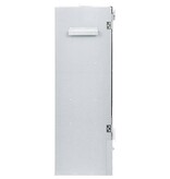 VidaXL BBQ-rookoven met 1 kg houtsnippers 44,5x29x83 cm