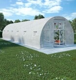 VidaXL Kas 27 m² 900x300x200 cm