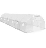 VidaXL Kas 27 m² 900x300x200 cm