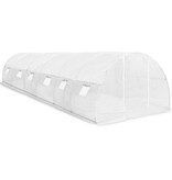 VidaXL Kas 27 m² 900x300x200 cm