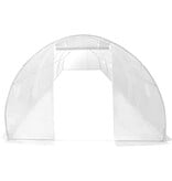 VidaXL Kas 27 m² 900x300x200 cm