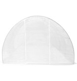 VidaXL Kas 27 m² 900x300x200 cm