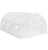 VidaXL Kas 13,5 m² 450x300x200 cm