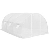 VidaXL Kas 13,5 m² 450x300x200 cm