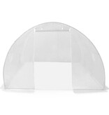 VidaXL Kas 13,5 m² 450x300x200 cm