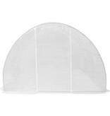 VidaXL Kas 13,5 m² 450x300x200 cm