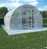 VidaXL Kas 9 m² 300x300x200 cm