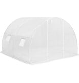 VidaXL Kas 9 m² 300x300x200 cm