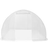 VidaXL Kas 9 m² 300x300x200 cm