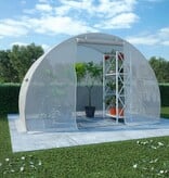 VidaXL Kas 4,5 m² 300x150x200 cm