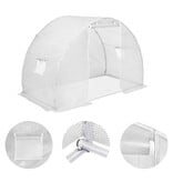 VidaXL Kas 4,5 m² 300x150x200 cm