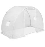 VidaXL Kas 4,5 m² 300x150x200 cm