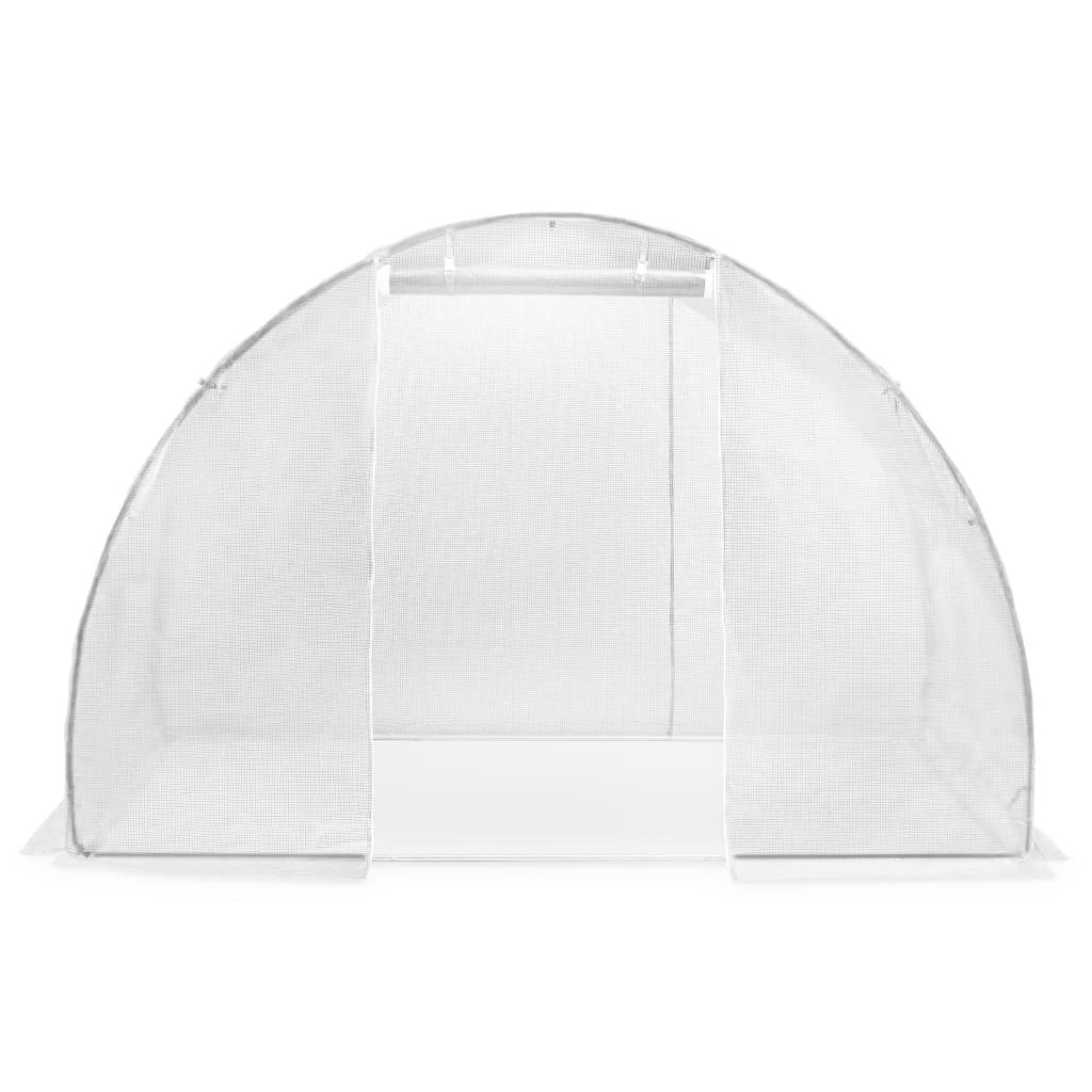 VidaXL Kas 4,5 m² 300x150x200 cm