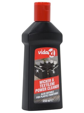 VidaXL Tuinmeubelreiniger voor rattan en textileen 250 ml