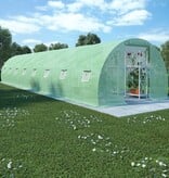 VidaXL Kas 36 m² 1200x300x200 cm