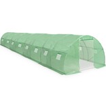 VidaXL Kas 36 m² 1200x300x200 cm