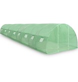 VidaXL Kas 36 m² 1200x300x200 cm