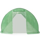 VidaXL Kas 36 m² 1200x300x200 cm