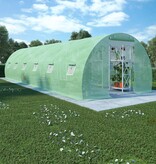 VidaXL Kas 27 m² 900x300x200 cm