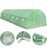 VidaXL Kas 27 m² 900x300x200 cm