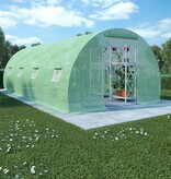 VidaXL Kas 18 m² 600x300x200 cm