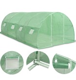 VidaXL Kas 18 m² 600x300x200 cm