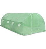 VidaXL Kas 18 m² 600x300x200 cm