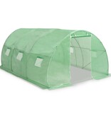 VidaXL Kas 13,5 m² 450x300x200 cm