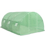 VidaXL Kas 13,5 m² 450x300x200 cm