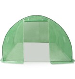 VidaXL Kas 13,5 m² 450x300x200 cm