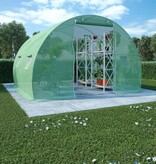 VidaXL Kas 9 m² 300x300x200 cm