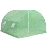 VidaXL Kas 9 m² 300x300x200 cm