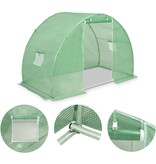 VidaXL Kas 4,5 m² 300x150x200 cm