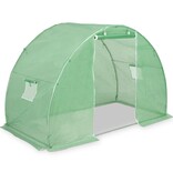 VidaXL Kas 4,5 m² 300x150x200 cm