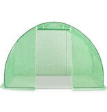 VidaXL Kas 4,5 m² 300x150x200 cm